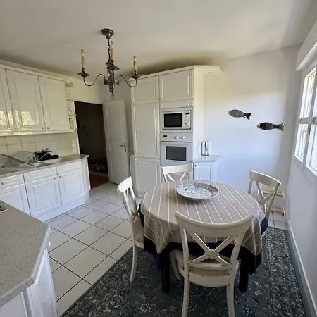 Calme Et Elegance Au Coeur De