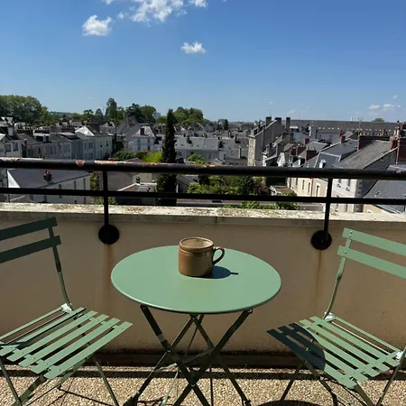 Calme Et Elegance Au Coeur De