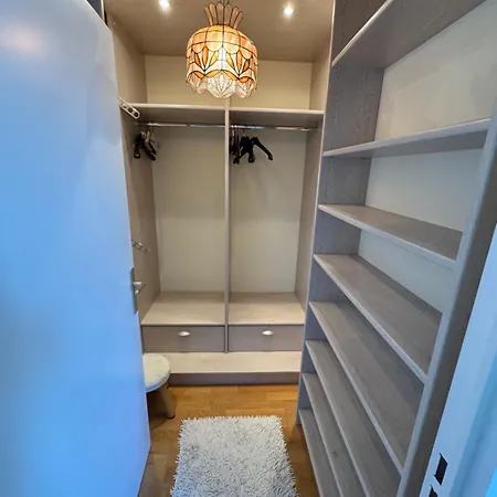 Calme Et Elegance Au Coeur De Lejlighed Tours