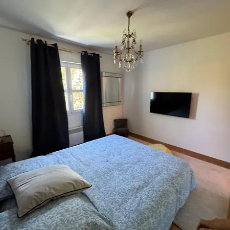 Calme Et Elegance Au Coeur De *