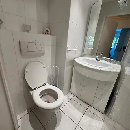 Calme Et Elegance Au Coeur De Tours