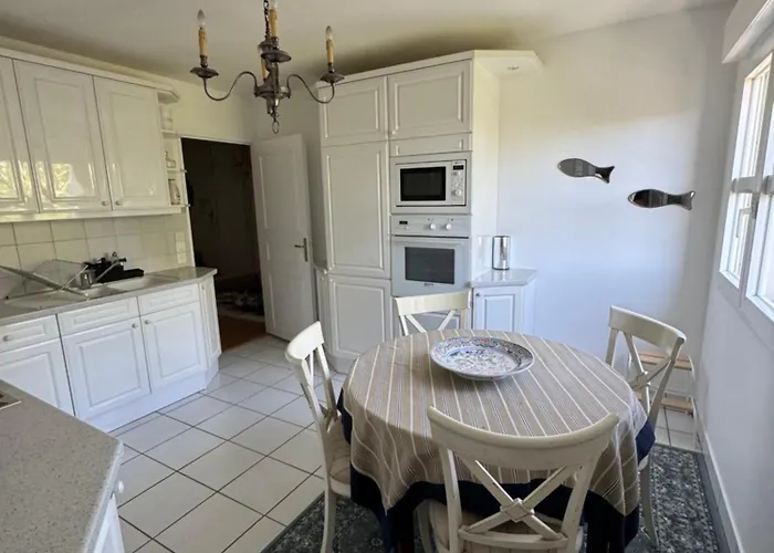 Calme Et élégance Au Cœur De