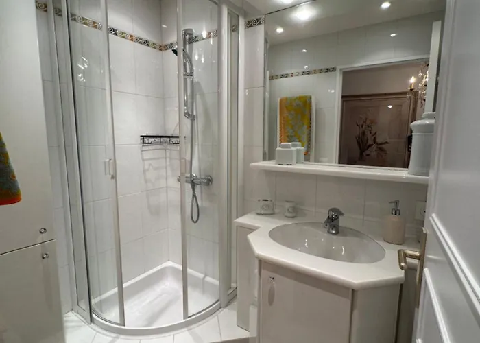 Calme Et élégance Au Cœur De Appartement *