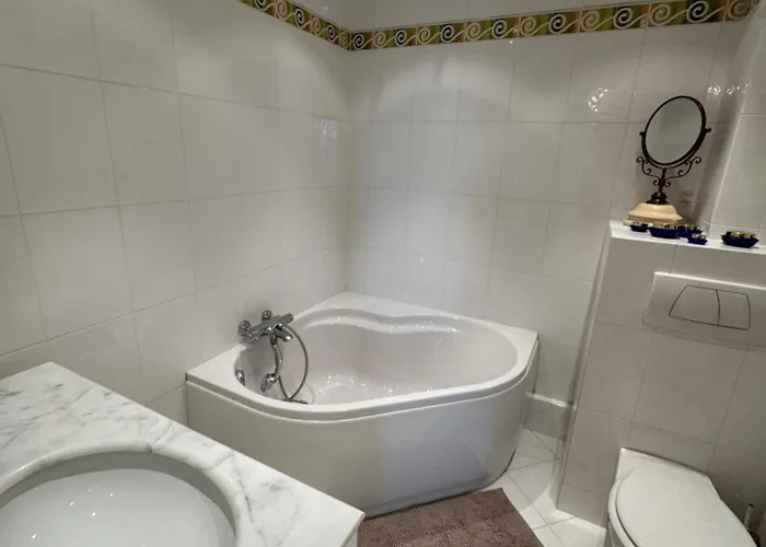 Apartamento Calme Et élégance Au Cœur De Tours